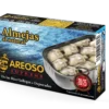Areoso Supreme Almejas al natural 20-25 Rías Gallegas