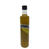 Aceite Oliva Virgen extra ecologico Arbequina cosecha temprana
