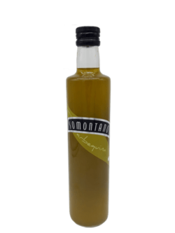 Aceite Oliva Virgen extra ecologico Arbequina cosecha temprana