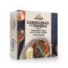 Arbeyal Carrilleras de Ternera Agromar 280 gr