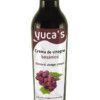 Crema de Vinagre balsamico Yucas
