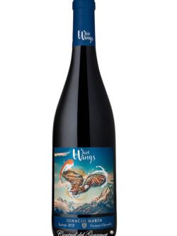 Vino Gourmet Vintage 2012 Wine Wings Aguila