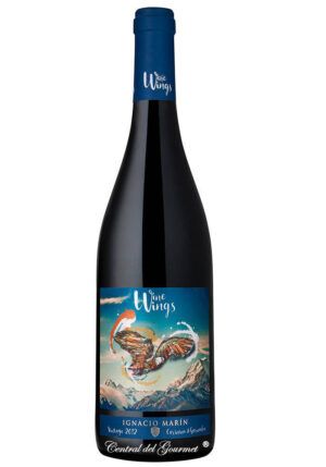 Vino Gourmet Vintage 2012 Wine Wings Aguila