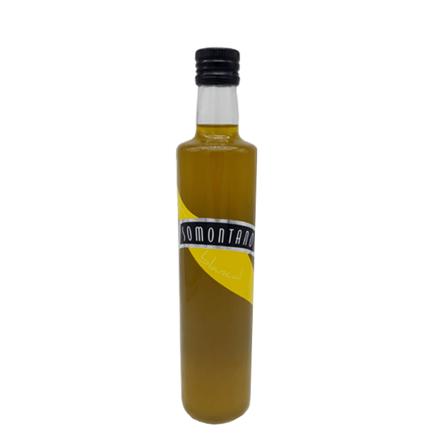 Aceite Oliva Virgen extra ecologico Blancal cosecha temprana