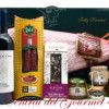 Ham Box of Teruel Gourmet CJG5