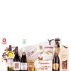 Caja Jamonera Navidad Gourmet A-108