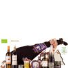 Caja Jamonera Navidad Gourmet BIO E-205