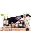 Caja Jamonera Navidad Gourmet BIO E-206