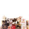 Caja Jamonera Navidad Gourmet G-128