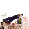 Caja Jamonera Navidad Gourmet G-130