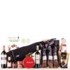 Caja Jamonera Navidad Gourmet G-132