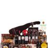 Caja Jamonera Navidad Gourmet G-135