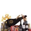 Caja Jamonera Navidad Gourmet G-136