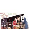 Caja Jamonera Navidad Gourmet G-144