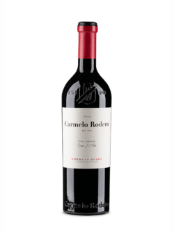 Carmelo Rodero Crianza 2023 D.O. Ribera del Duero