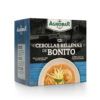 Cebollas rellenas de Bonito Agromar 420 gr
