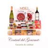 Cesta Navidad Gourmet CNG509