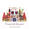 Cesta Navidad Gourmet CNG510