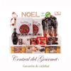 Cesta de Navidad Gourmet CNG519