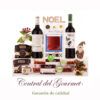 Cesta Navidad Gourmet F11
