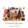 Cesta Navidad Gourmet JR503