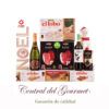 Cesta de Navidad EDA505