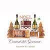 Cesta Navidad Gourmet CNG507
