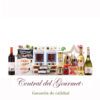 Cesta de Navidad Gourmet CNG511
