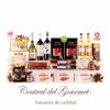 Cesta de Navidad Gourmet LDA501