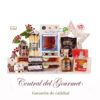 Cesta de Navidad Gourmet EG508