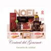 Cesta Navidad Gourmet CNA504