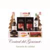 Cesta Navidad Gourmet F15