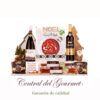 Cesta Navidad Gourmet CNG501