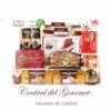 Cesta Navidad Gourmet F4
