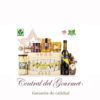 Cesta de Navidad Gourmet G-302