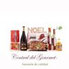 Cesta de Navidad Gourmet H1