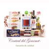 Cesta de Navidad Gourmet KB2