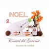 Cesta de Navidad Gourmet PA501