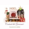 Cesta de Navidad Gourmet CNG514