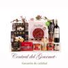 Cesta de Navidad Gourmet CNG513
