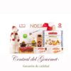 Cesta de Navidad Gourmet PA503