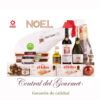 Cesta de Navidad Gourmet PA504