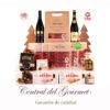 Cesta de Navidad Gourmet CNA502