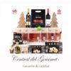 Cesta de Navidad Gourmet CNA505