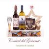 Cesta de Navidad Gourmet VM1