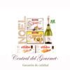 Estuche de Navidad EN501