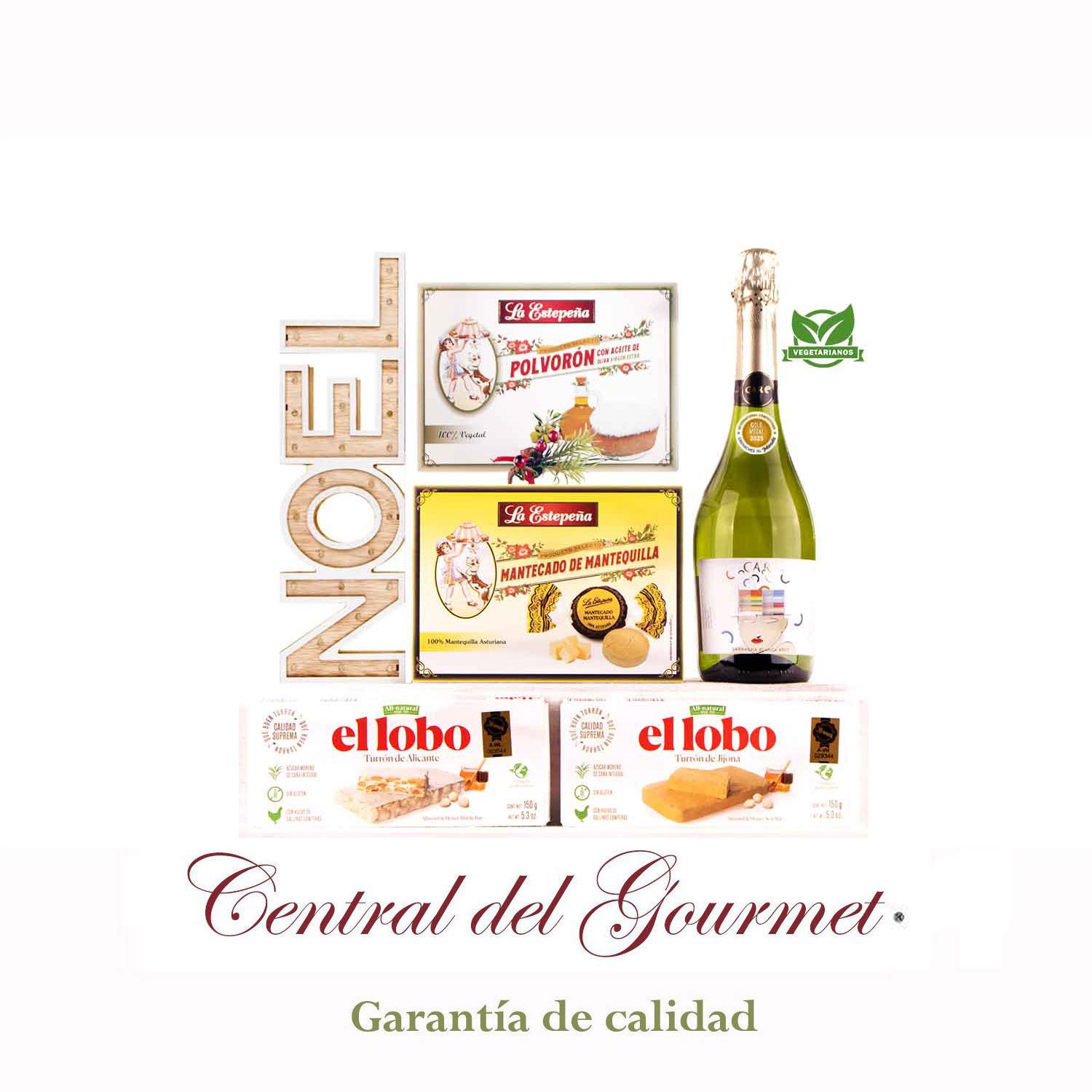 Estuche de Navidad EN501