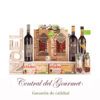 Cesta Navidad Gourmet Ecológica CNG512