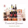 Cesta de Navidad Gourmet A-101