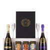 Cesta de Navidad Gourmet G-110